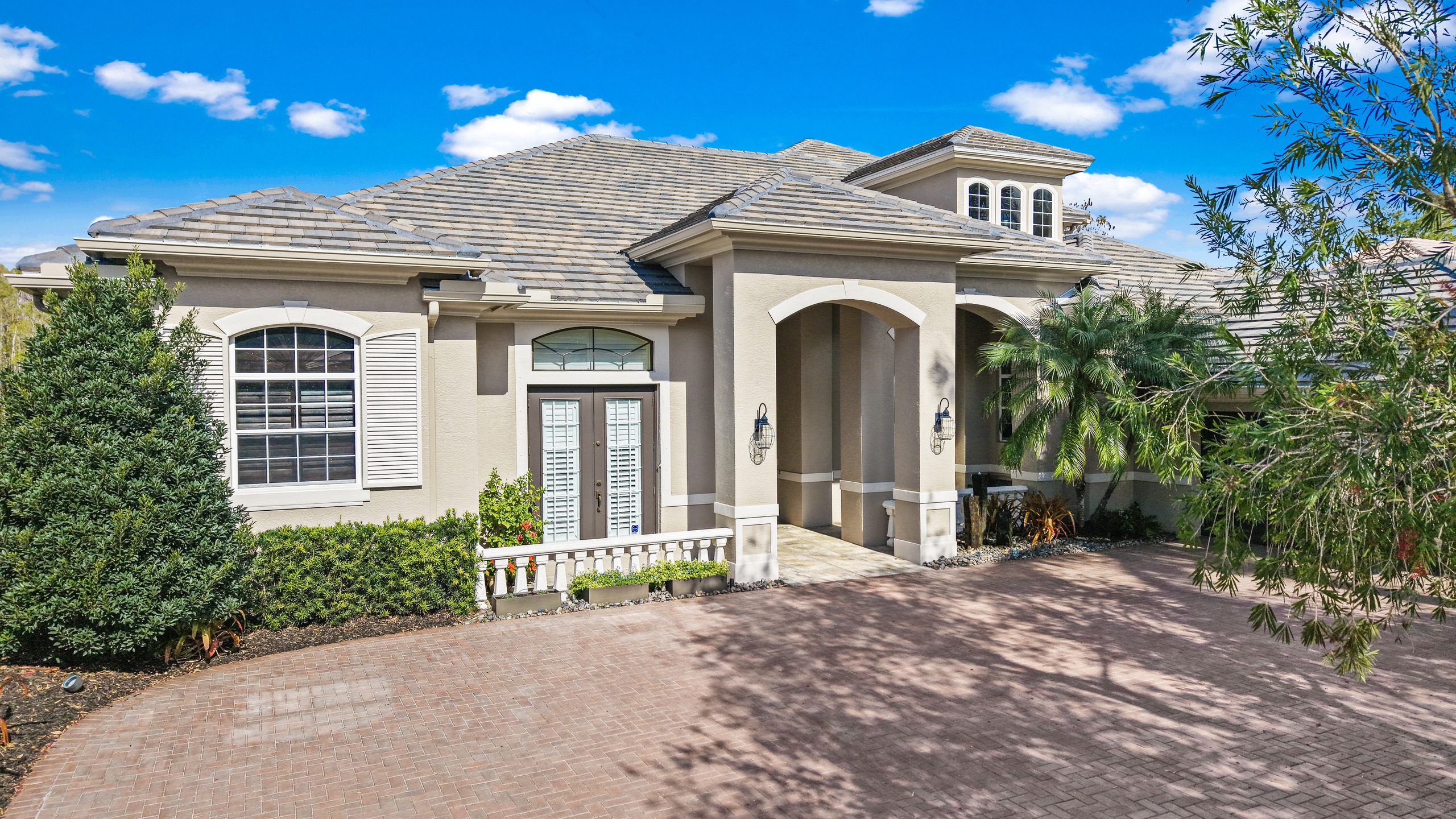Alyse residence completed roof — Gydn Roofing