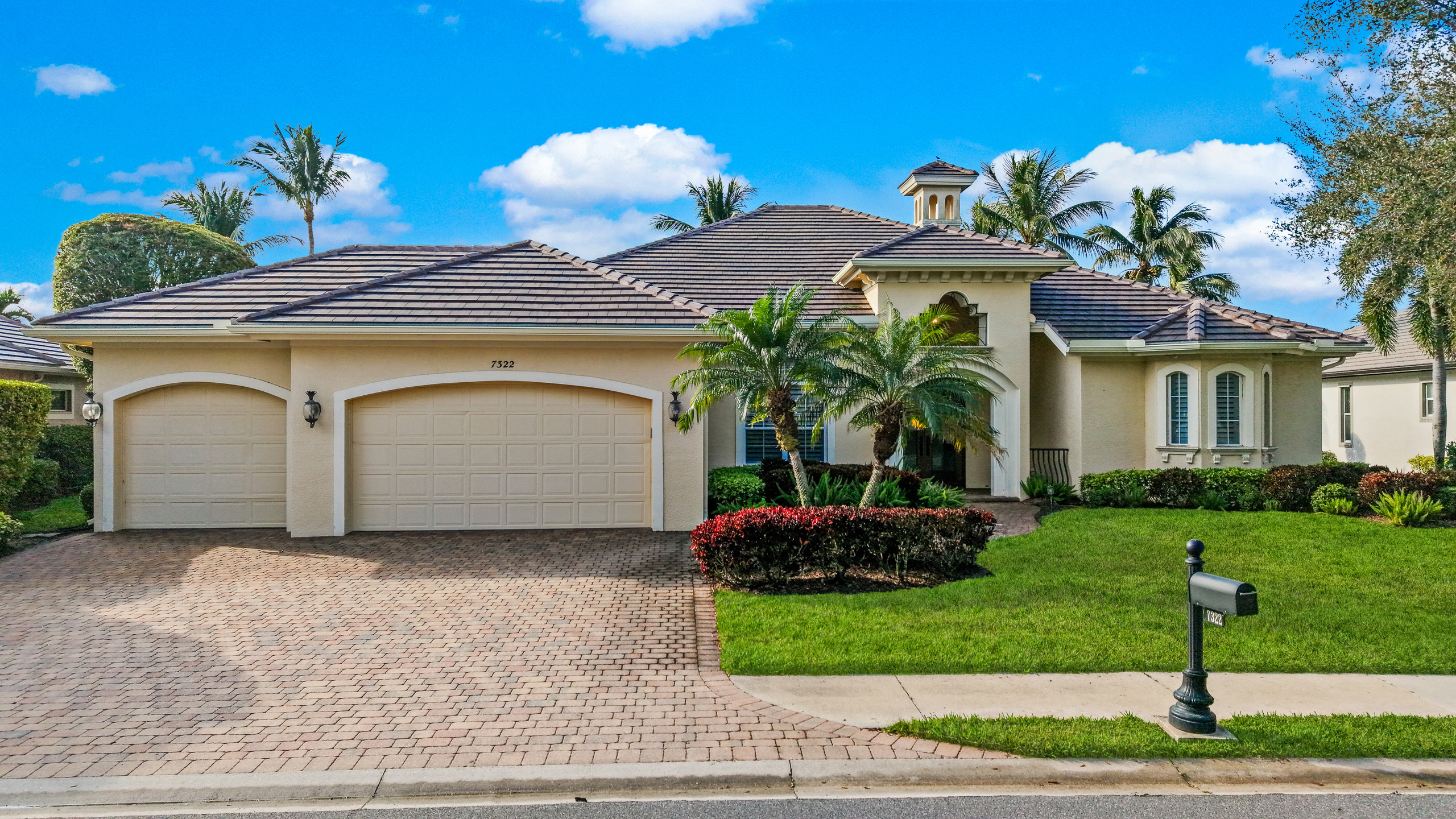 Harris residence completed roof — Gydn Roofing