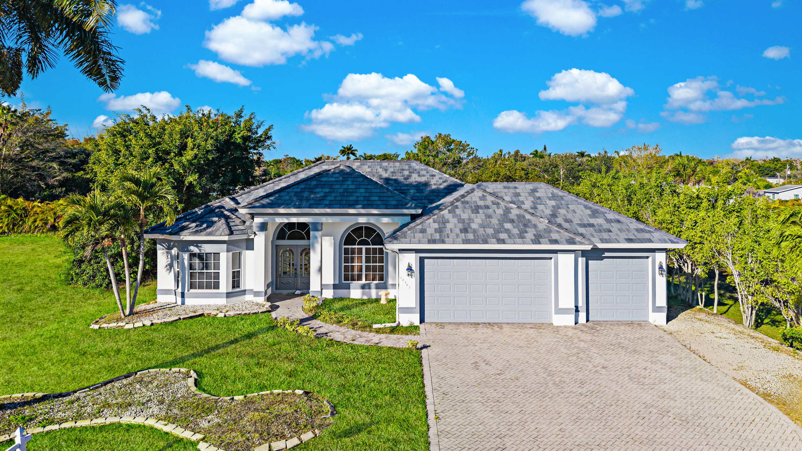 Victor residence completed roof — Gydn Roofing